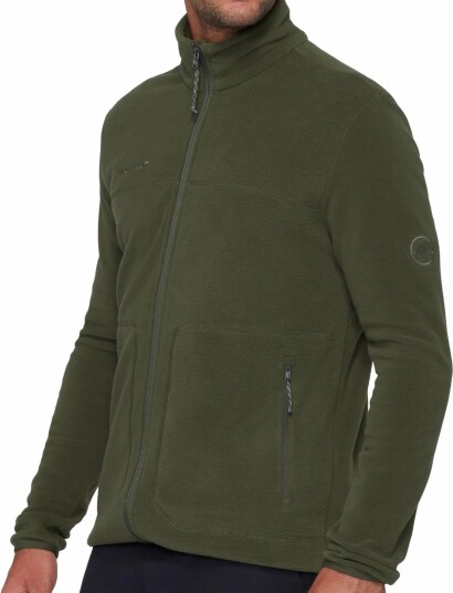 Mammut Innominata Light Ml Jacket Men Khaki green M Mammut Innominata Light Ml Jacket Men Khaki green M