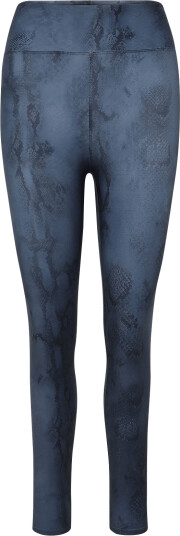 Röhnisch Printed High Waist Tights Grey M