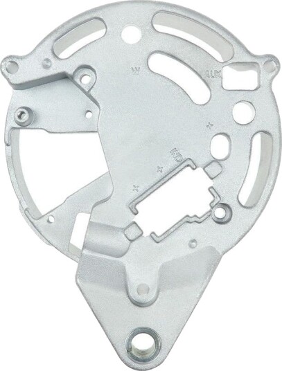 Holder, generator-drivflens AS-PL ABR4060S