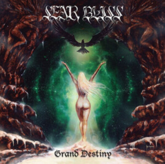 Sear Bliss Grand Destiny CD