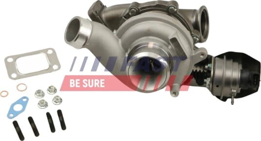 Turbolader FAST FT63559 Turbolader FAST FT63559