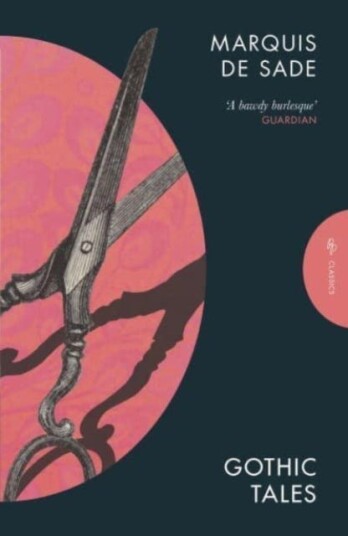 Gothic Tales Gothic Tales