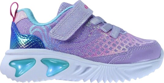 GEOX J Assister Girl A Pink 27