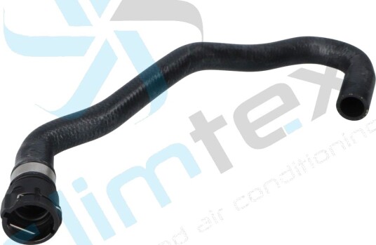 CLIMTEX CX1 437 Radiatorslange CLIMTEX CX1 437 Radiatorslange