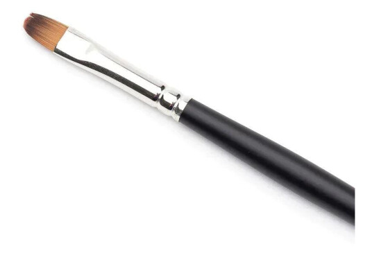 Fontana Contarini Eyeshadow Brush Small
