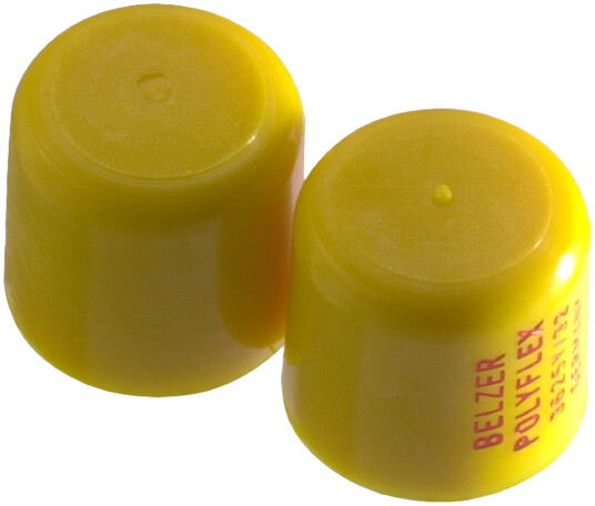 Løse baner par 3625YL ø50 mm