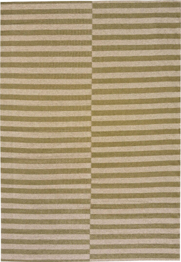 Scandi Living Path teppe Olive green 200x300 cm Scandi Living Path teppe Olive green 200x300 cm