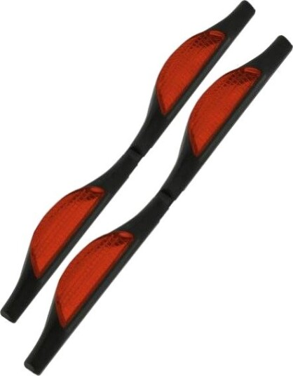 Pynte- / beskyttelseslist, sidevegg Compass Accessories 05212 Pynte- / beskyttelseslist, sidevegg Compass Accessories 05212