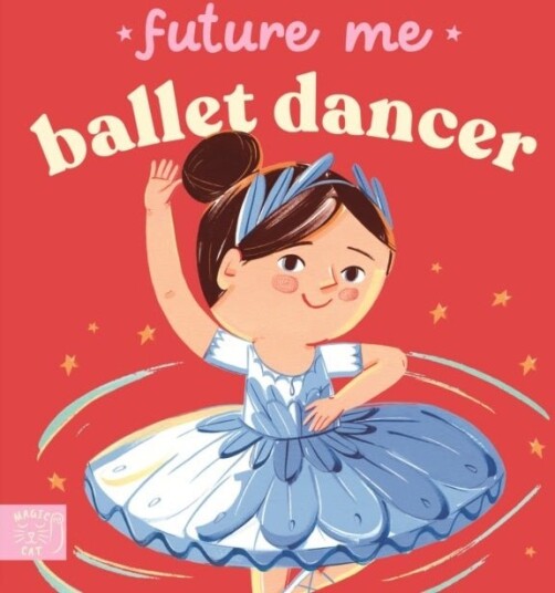 Future Me: Ballet Dancer