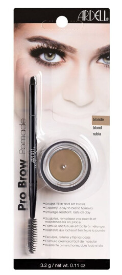 Ardell 3 In 1 Brow Pomade Blonde Ardell 3 In 1 Brow Pomade Blonde