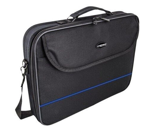 Esperanza Notebook Bag 15.6" Classic Blue