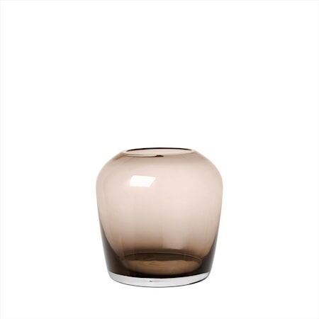Blomus Leta Vas 11 cm SmallCoffee 1704744-01-0 1713875-01-0