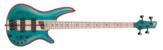 Ibanez Sr1420b-Cgl El-Bass Premium Ibanez Sr1420b-Cgl El-Bass Premium