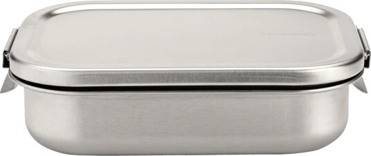 Brabantia Make & Take matboks stål medium Matt rustfritt stål Brabantia Make & Take matboks stål medium Matt rustfritt stål