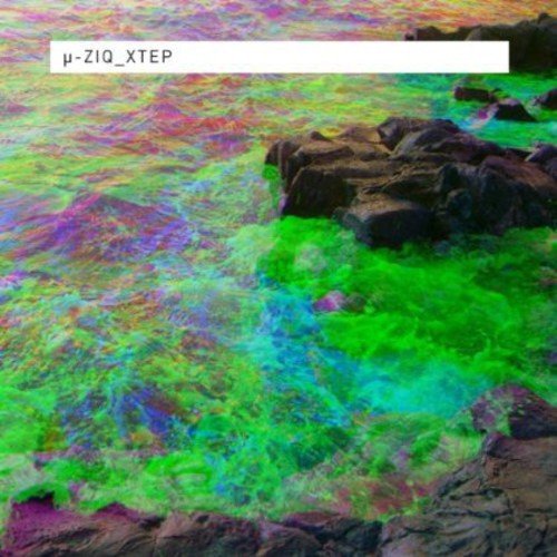 Xtep Vinyl