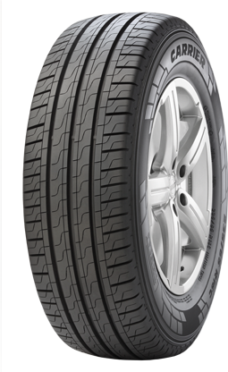 Pirelli Carrier 205/65R16C 107/105T Pirelli Carrier 205/65R16C 107/105T
