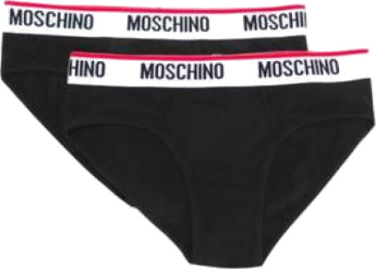 Moschino Herre Undertøy Svart L,