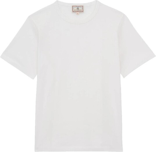 Ines de la Fressange Paris Dame Topper Hvit M,