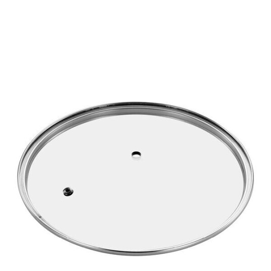 Modern House Multi grytelokk 16 cm klar Modern House Multi grytelokk 16 cm klar