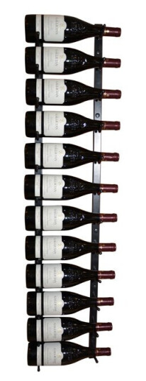 Vino Wall Rack Rack 1x12 flasker Vino Wall Rack Rack 1x12 flasker