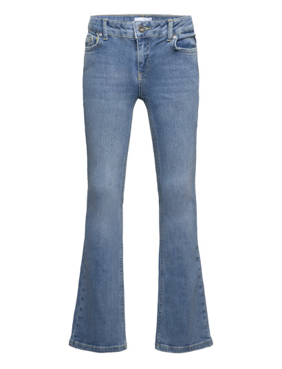 Grunt Grtexas Low Flare Vintage Blue Blue 128 Grunt Grtexas Low Flare Vintage Blue Blue 128