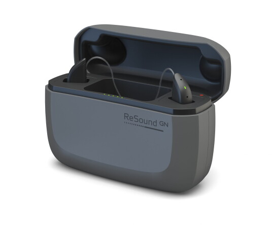 Resound ReSound Premium Charger