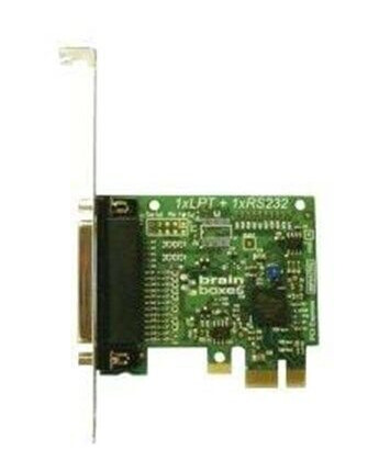 Lenovo Brainboxes PX-146