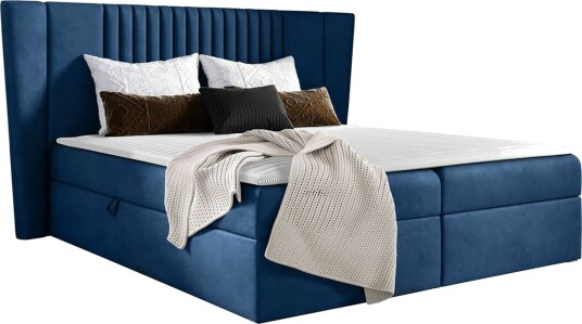 Boisdale Kontinentalseng 140x200 cm -