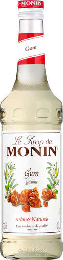 Barkonsult AB Monin Gomme Sirup  70 cl