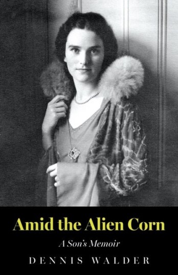 Amid the Alien Corn