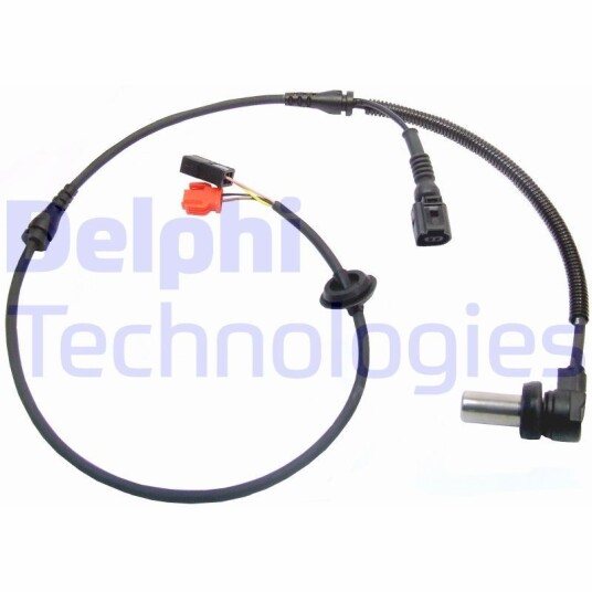ABS sensor DELPHI SS20098 ABS sensor DELPHI SS20098