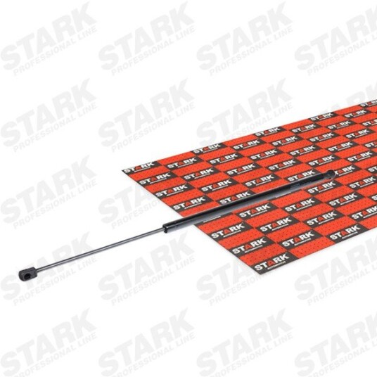 Baklukedemper STARK SKGS-0221115