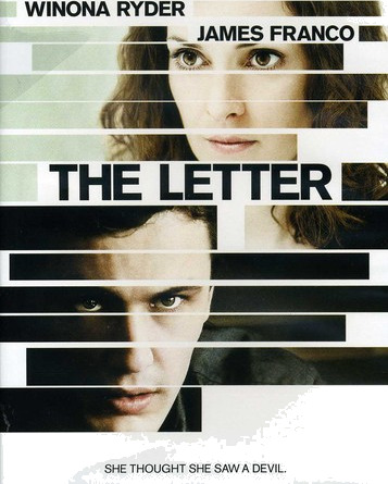 Letter DVD