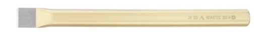 Fladmejsel 400X23x13 Mm Fladmejsel 400X23x13 Mm