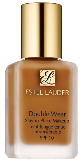Estée Lauder Double Wear Stay In Place Makeup Spf10 5N2 Amber Honey 30ml