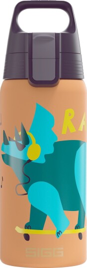 SIGG Shield Therm ONE Kids termoflaske 0.5 L - Rawsome