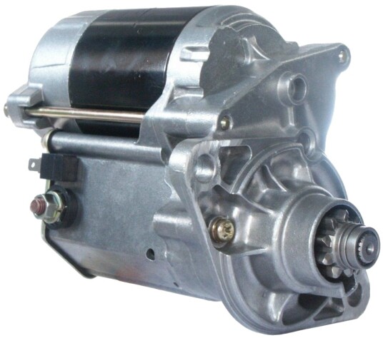 HC Cargo F 032 111 451 Starter HC Cargo F 032 111 451 Starter