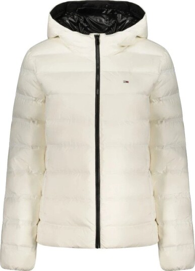 Tommy Hilfiger Dame Jakker Hvit S,