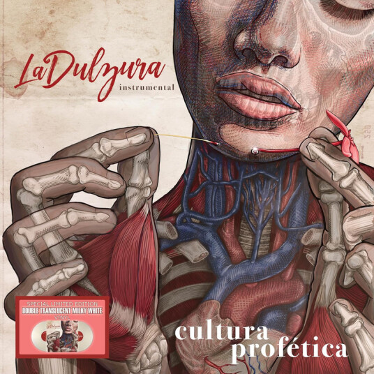 Dulzura: Instramental