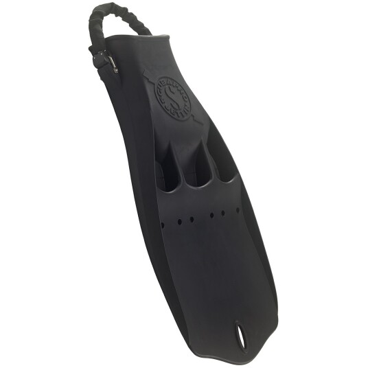 Scubapro finne Jet Fin sort Scubapro finne Jet Fin sort