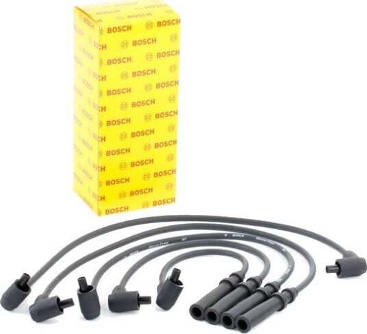 Tennplugg kabelsett BOSCH 0 986 356 847