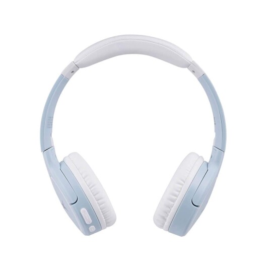 Altec Lansing 2 i 1 hodetelefon NanoPhone Trådløs On Ear Blå