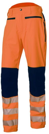 Top Swede Skalbyxa Varsel 6818 Orange 2xl Top Swede Skalbyxa Varsel 6818 Orange 2xl