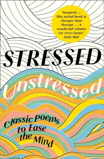 Stressed, Unstressed Stressed, Unstressed
