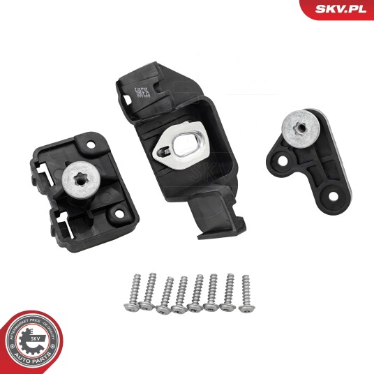 ESEN SKV 97SKV249 Lyskasterbase