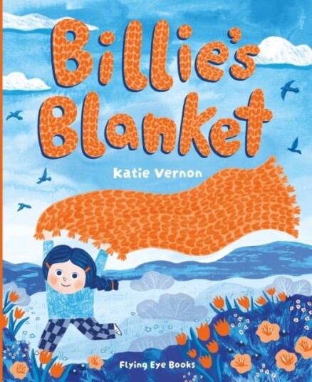 Billie's Blanket