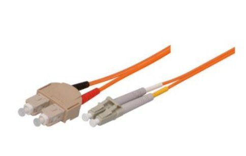 Tecline 15M 50/125 Μm Sc/Lc 15 M Om2 Sc Lc Tecline 15M 50/125 Μm Sc/Lc 15 M Om2 Sc Lc
