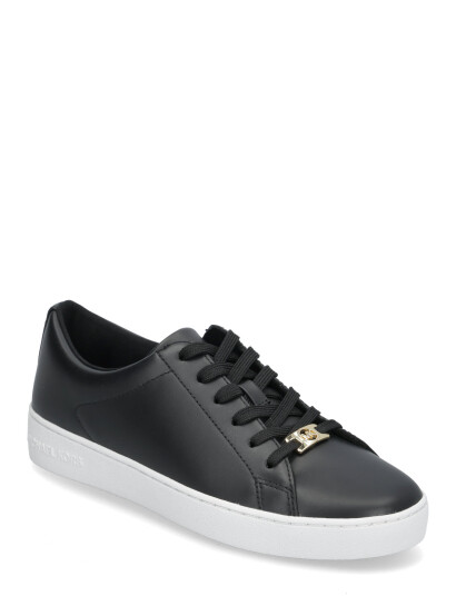 Michael Kors Keaton Lace Up Black 38 Michael Kors Keaton Lace Up Black 38