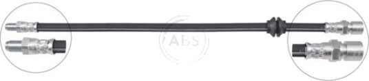 A.B.S. SL 4216 Bremseslange