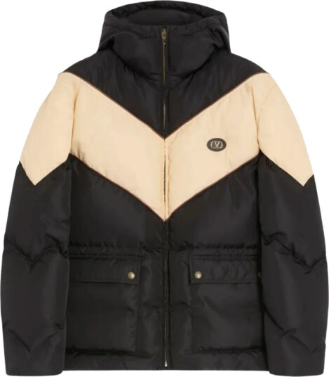 Valentino Garavani Herre Jakker Flerfarget 2XL,